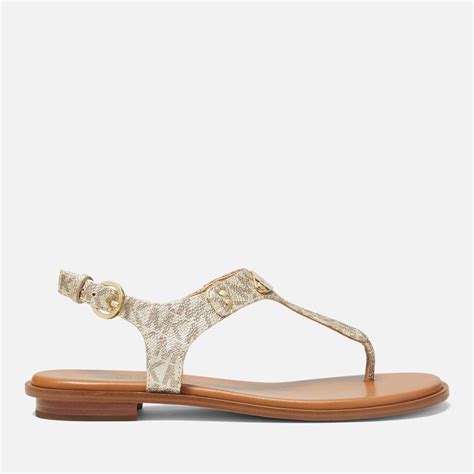 mallory sandals michael kors